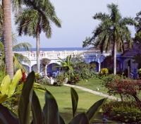 Jamaica Inn - Gardens