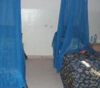 Jinka Resort Accommodation