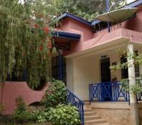 Jinka Resort
