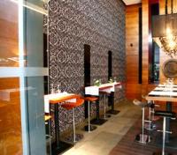 JM Suites Dining