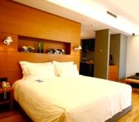 JM Suites Guest Room