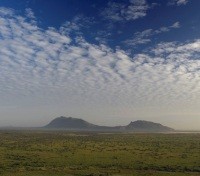 Joy's Camp - View