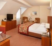 51 Buckingham Gate Hotel Junior Suite