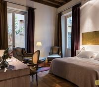 The Junior River View Suite