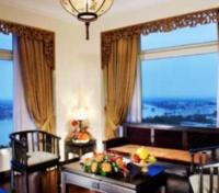 Junior Suite - City View