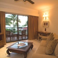 Junior Suite at Casa Del Mar