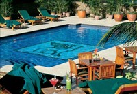 JW Marriott Pool