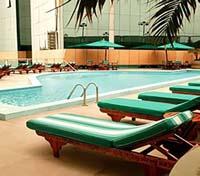JW Marriott Miraflores