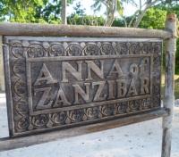 Anna of Zanzibar 
