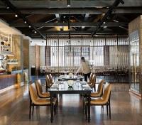 Punta Caracol Acqua Lodge Cuisine