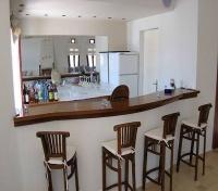 Naxos Palace Hotel Bar