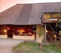 Kambaku Safari Lodge 