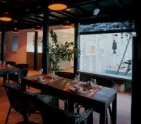 Karavansara R&R - Restaurant