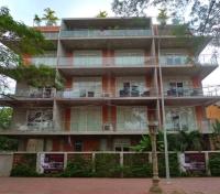 Karavansara Residences