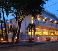 Karavansara Retreat