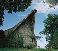 Karawari Lodge