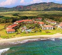 Kauai Beach Resort