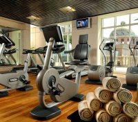 Fitness Room