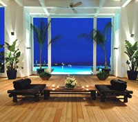 Kempinski Hotel, Bodrum