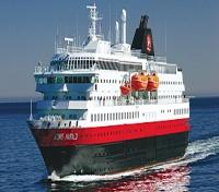 MS Nordlys