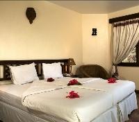 Kia Lodge - Guest Room