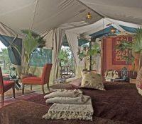 Kicheche Kaikipia Interior