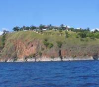 Kigoma Hilltop Hotel