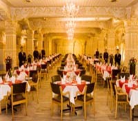 Shanker Hotel Restaurant