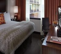Hotel Modera Room
