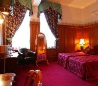 Luxury King Room