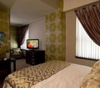 King Bed