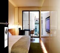 Hotel Omm