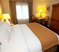 King Bed