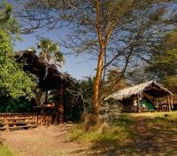 Kisima Ngeda Tented Camp