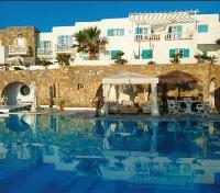 Kivotos Hotel