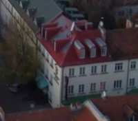 Hotel Amberton Cozy 