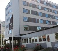 First Hotel Jörgen Kock