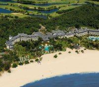 Shangri-La Rasa Ria Exterior