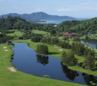 Dalit Bay Golf Club