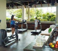 Fitness Club