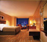 Deluxe Harbour View Room