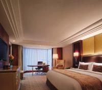 Deluxe Bedroom