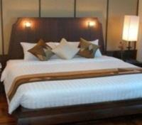 Krungsri River Hotel - Deluxe Room