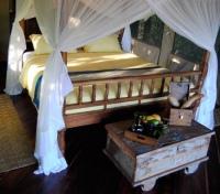 Lodge Interior