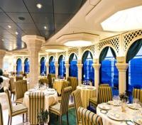 L`Olivo Restaurant 