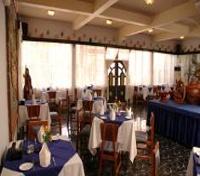 Emerald Land Inn Restaurant