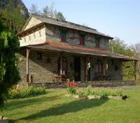 Gurung Lodge
