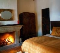 Guest Room (1 King bed)