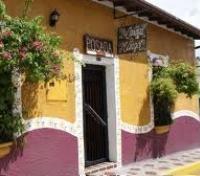 Casona de Margot