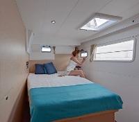 Double Cabin